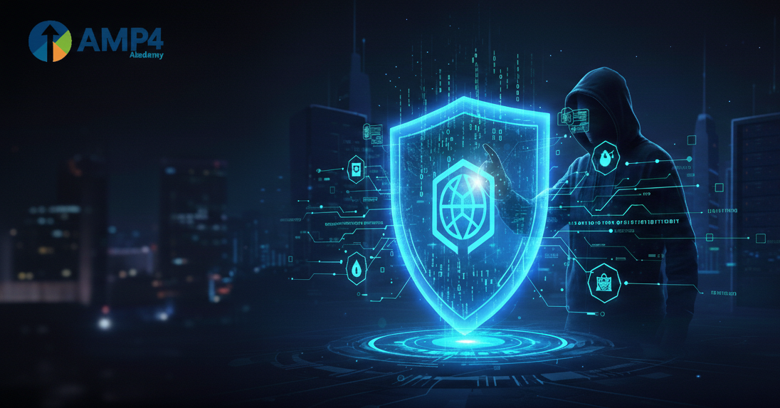 Cybersecurity Governance, Risk, and Compliance (GRC)